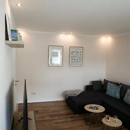 Ferienwohnung Dicke Linde Schmallenberg Exterior photo