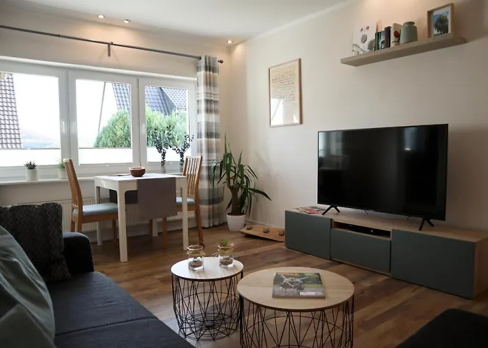 Ferienwohnung Dicke Linde