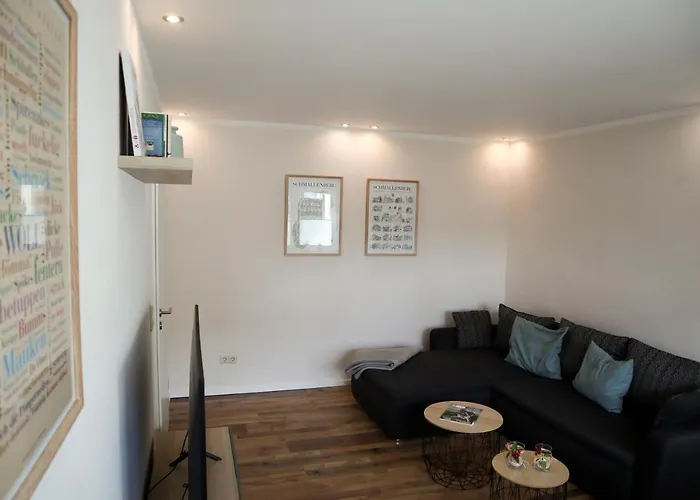 Ferienwohnung Dicke Linde