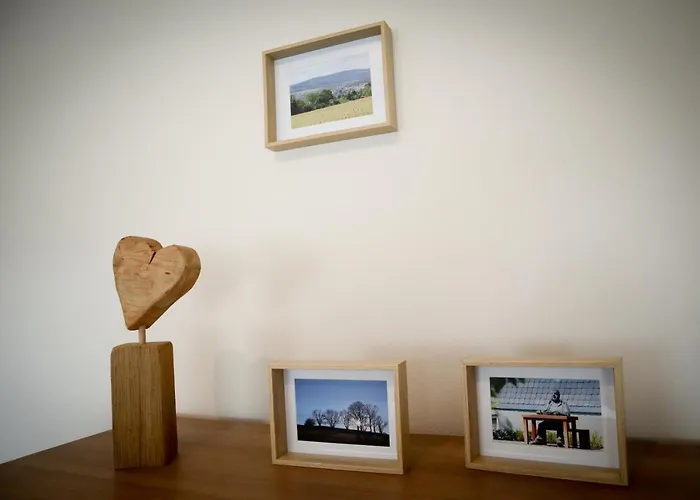 Ferienwohnung Dicke Linde