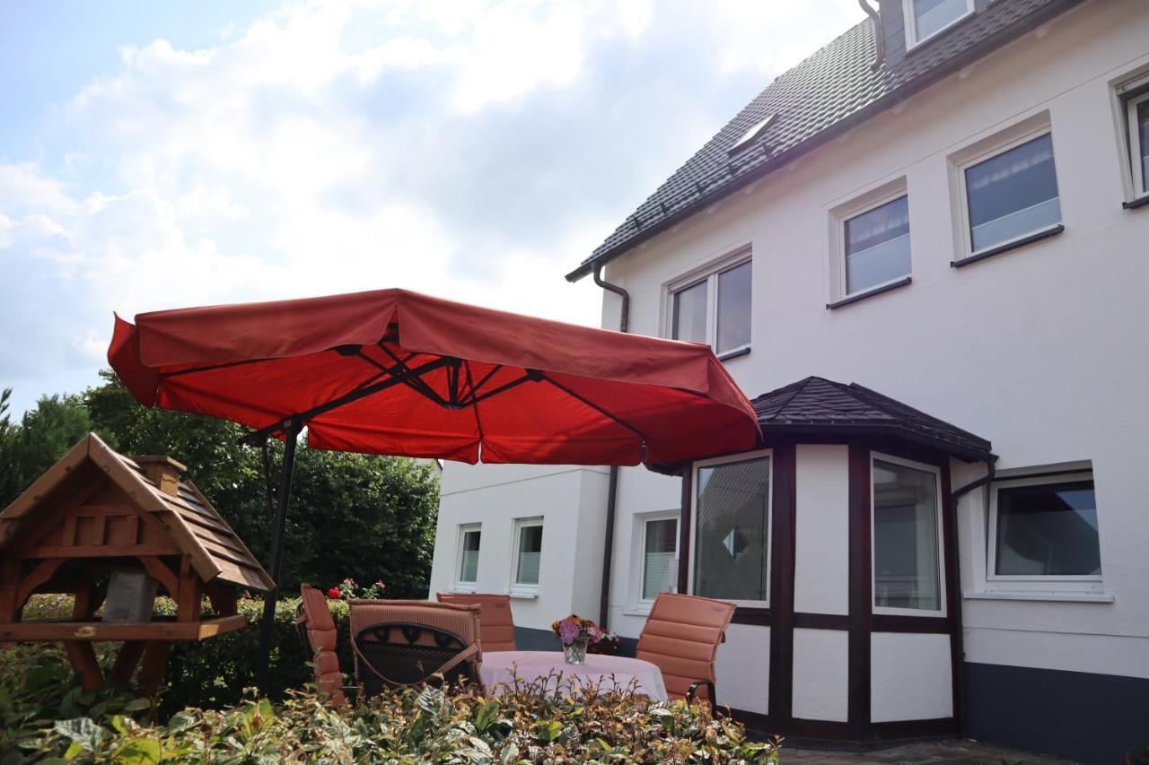 Dicke Linde Apartment *