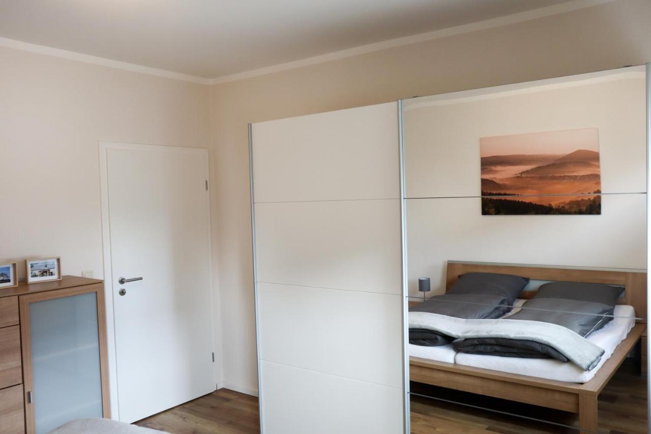 Apartment Dicke Linde *