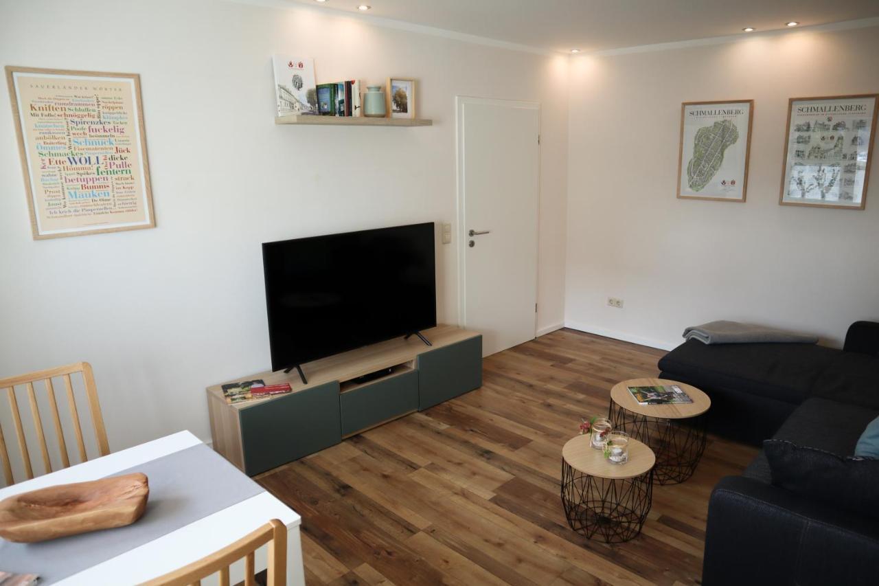 Apartment Dicke Linde