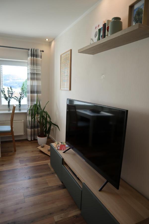 Apartment Dicke Linde