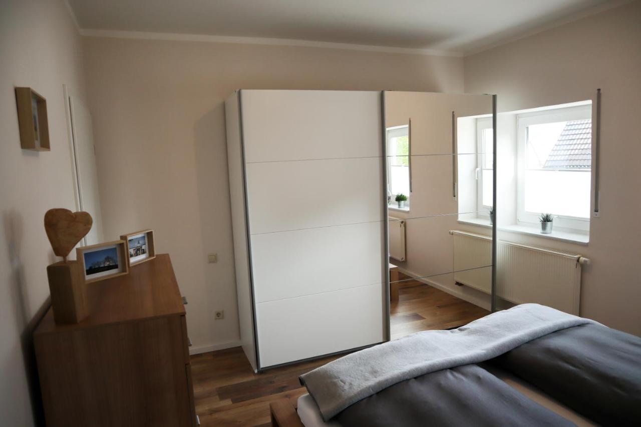 Apartment Dicke Linde Schmallenberg