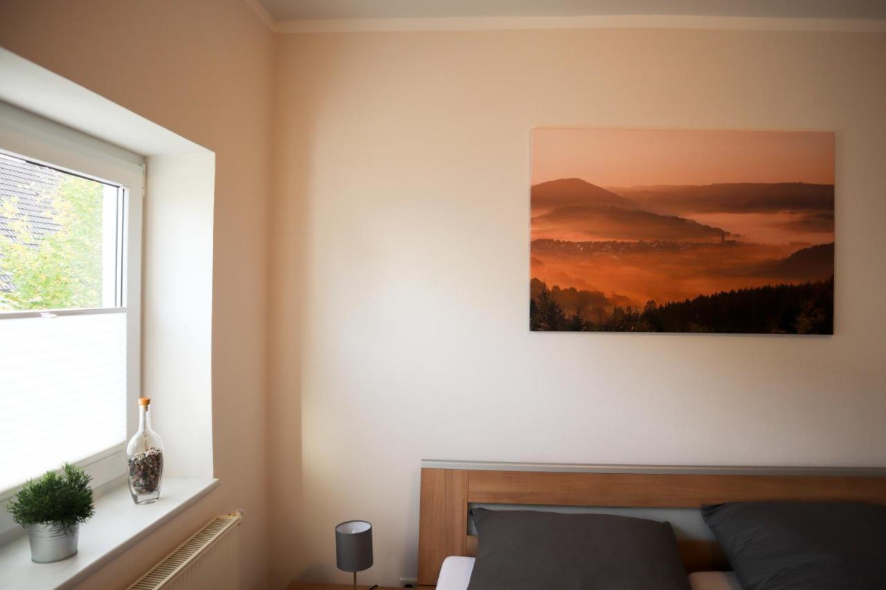 Apartment Dicke Linde *