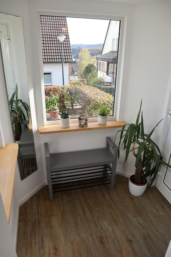 Apartment Dicke Linde Schmallenberg