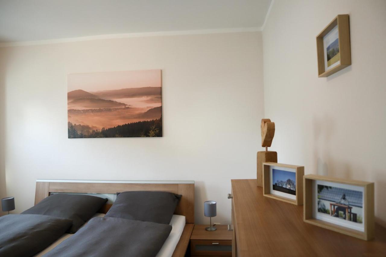 Dicke Linde Apartment
