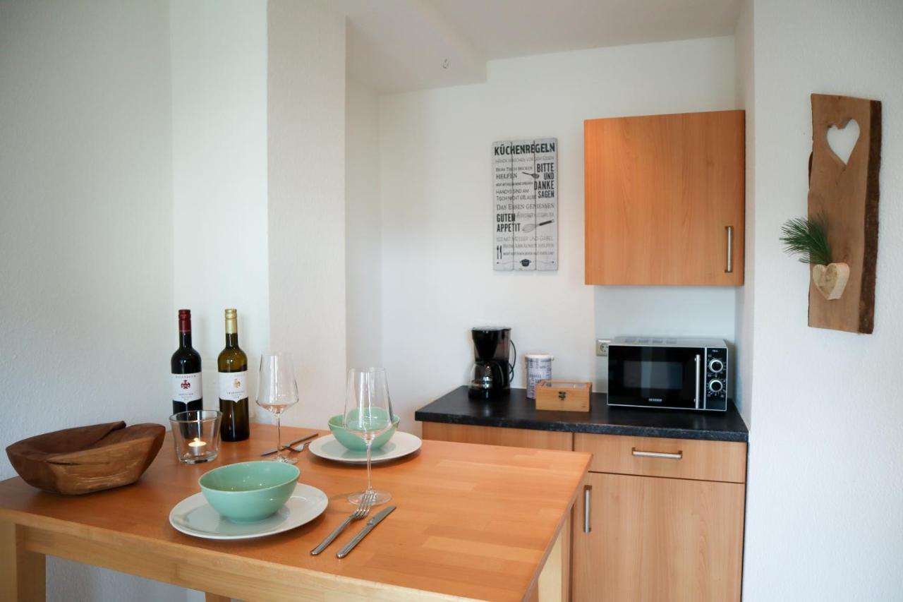 Apartment Dicke Linde Schmallenberg